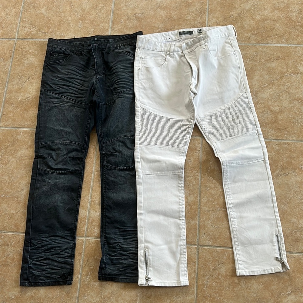 NWOT INC international concepts jeans